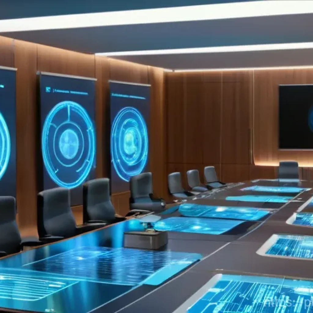 원자력 기술자가 알아야 할 법률 - **Prompt:** "A diverse group of nuclear regulatory experts and engineers, including individuals refl...