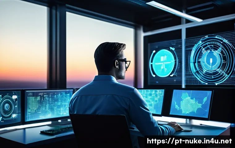 Descubra o Software Essencial que Está Moldando o Futuro da Energia Nuclear 4 원자력 발전과 관련된 소프트웨어 관련 이미지 2