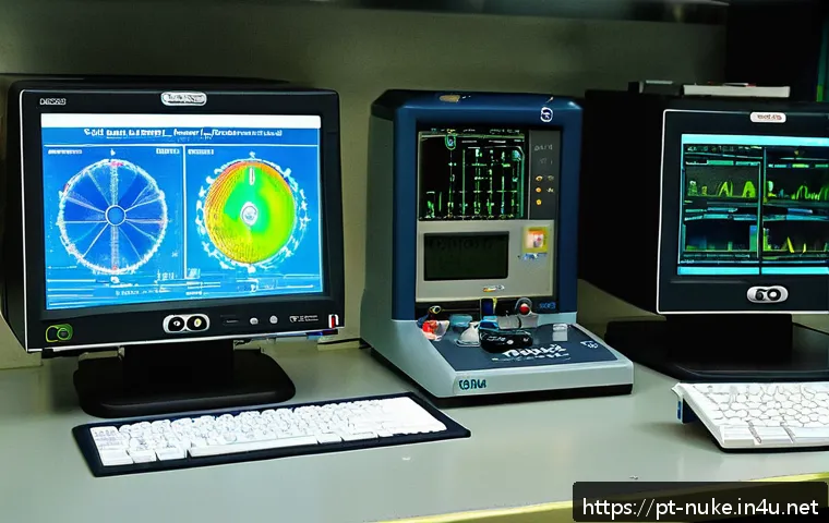 Equipamentos Práticos Essenciais para Aprender Energia Nuclear de Forma Segura e Inovadora 3 원자력 발전 관련 실습 장비 소개 관련 이미지 1