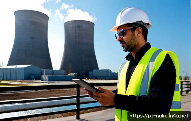 Trabalhar no Estrangeiro como Engenheiro Nuclear: Requisitos, Certificações e Custos a Avaliar 3 원자력 엔지니어 해외 취업 팁 관련 이미지 1